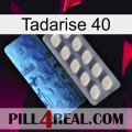 Tadarise 40 34